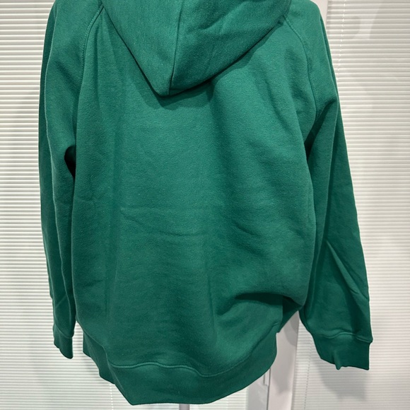 The North Face Teal Pullover - Picture 5 of 6